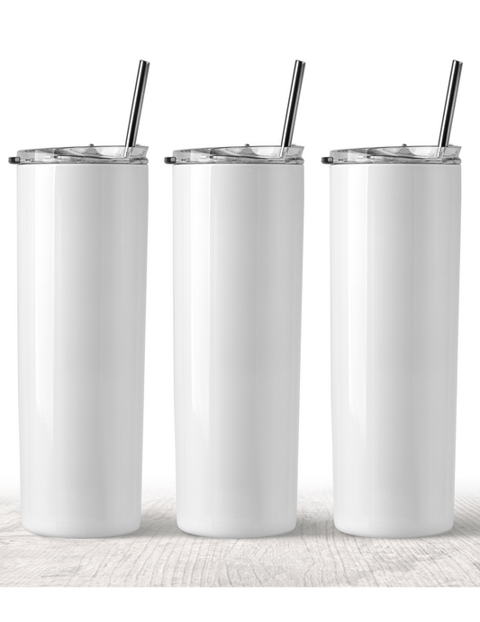 Custom tumblers