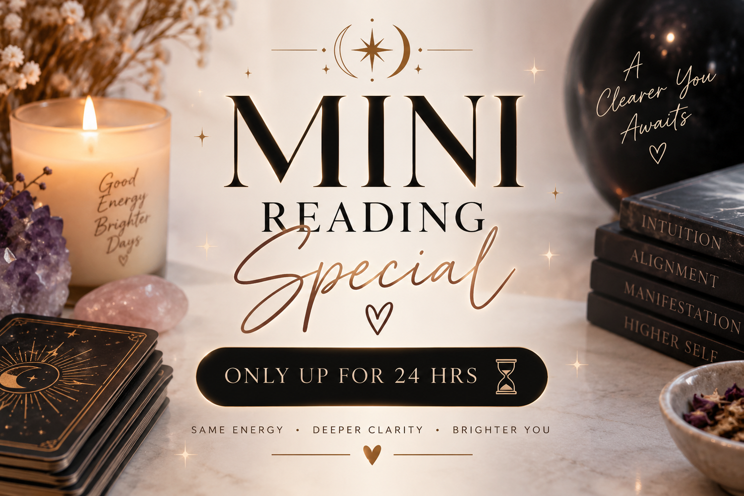 Mini Reading
