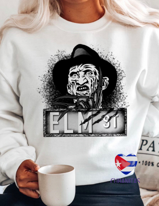 Elm Street T-Shirt