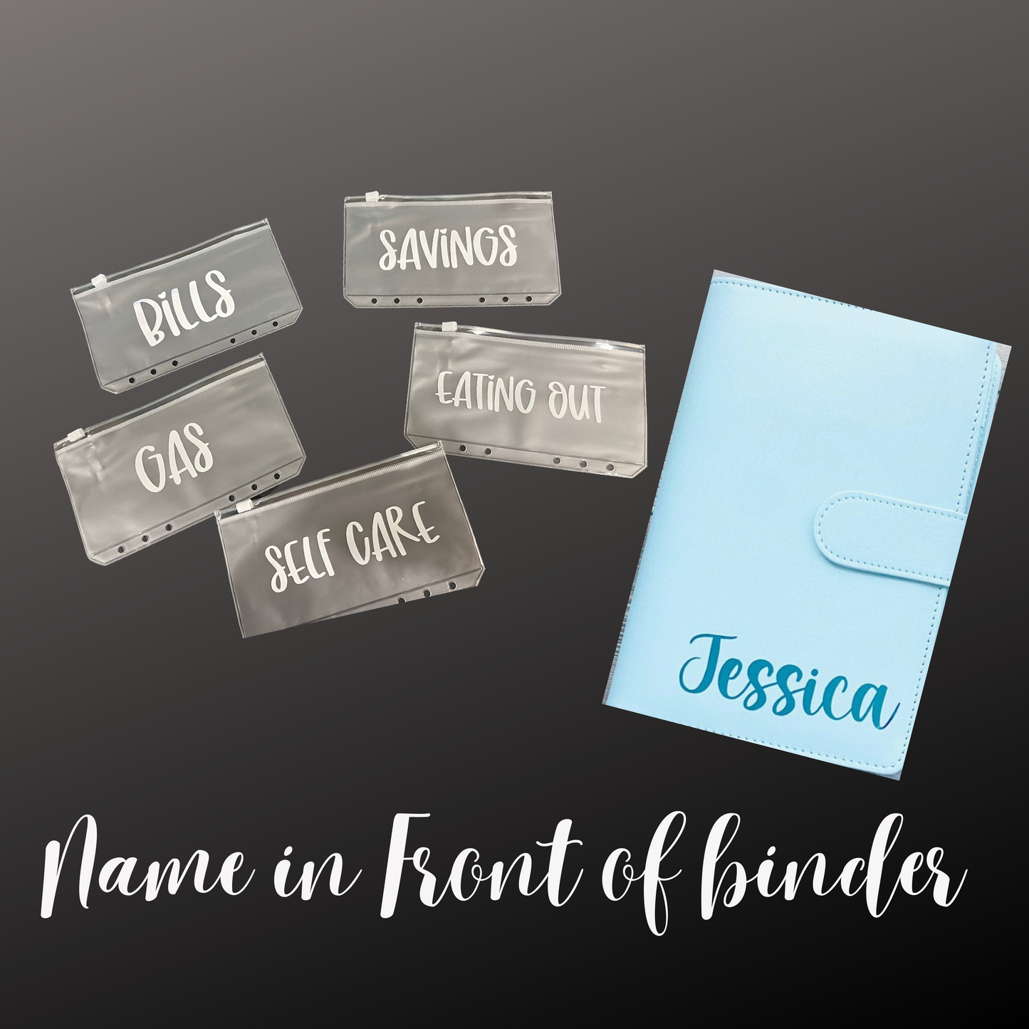 Custom Budget planner