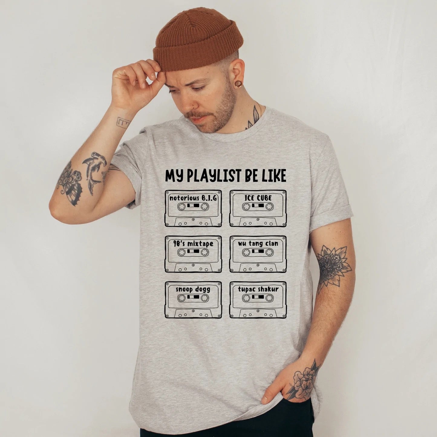 90s playlist